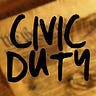 Our Civic Duty