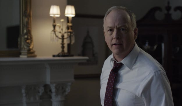 house of cards donald house of cards donald