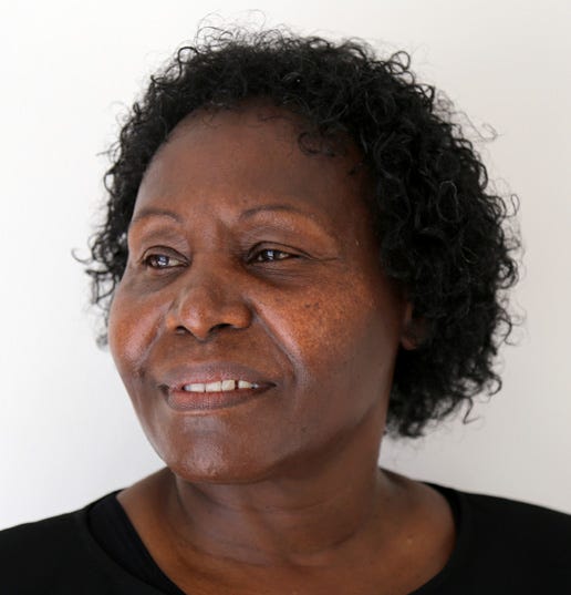 Tabitha Kanogo Tabitha Kanogo