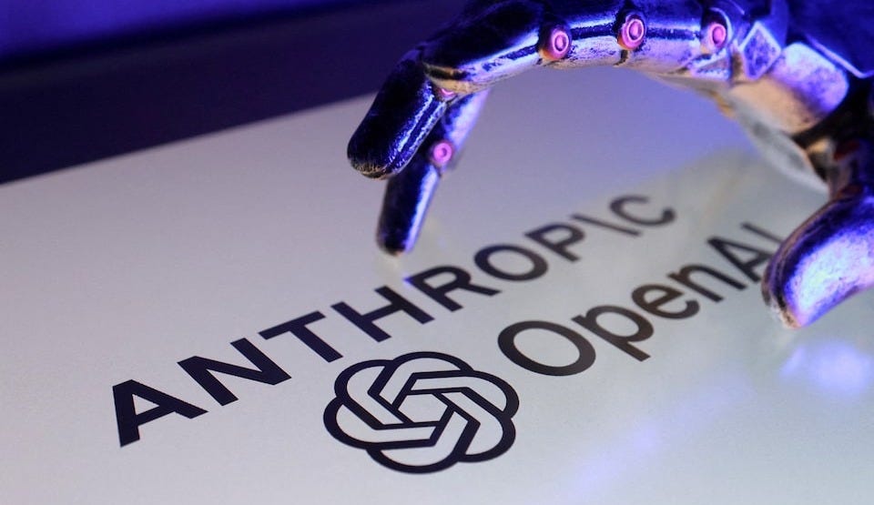 Anthropic buys Super Bowl ads to slap OpenAI for selling ads in ChatGPT |  Reuters