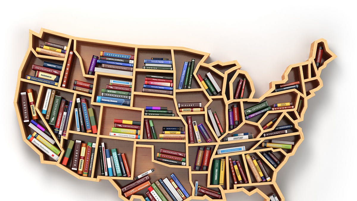 Your Revolutionary Summer Reading List