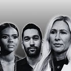 The Podcast Class Is Not America First. They're America Comfortable
