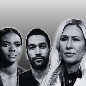 The Podcast Class Is Not America First. They're America Comfortable