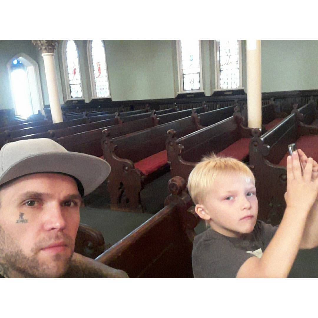 What Greek Orthodoxy and the Charismatic Movement Teach Us About Faith