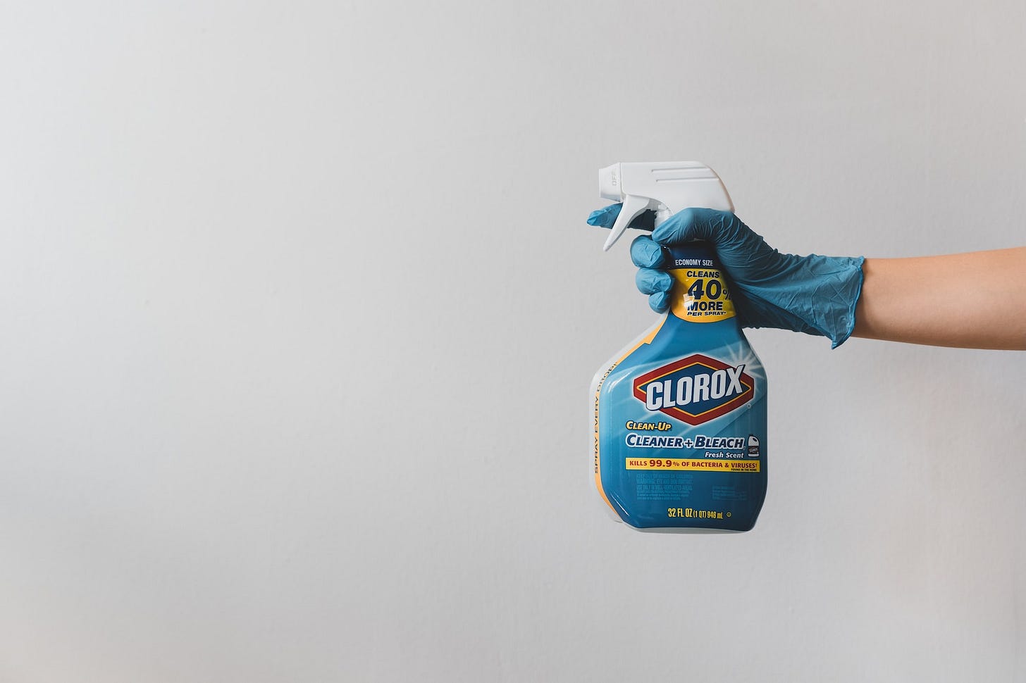 Clorox beats Wall Street expectations but posts big volume losses after two years of price increases. Clorox beats Wall Street expectations but posts big volume losses after two years of price increases.