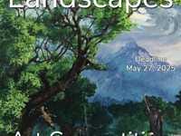 Online Exhibitions, Art Publications, Art Contests and Grants