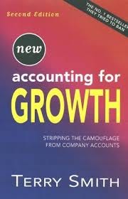 Camoflage From Company Accounts ...