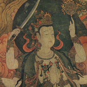 Fahai Temple - Beijing’s Secret 'Sistine Chapel'