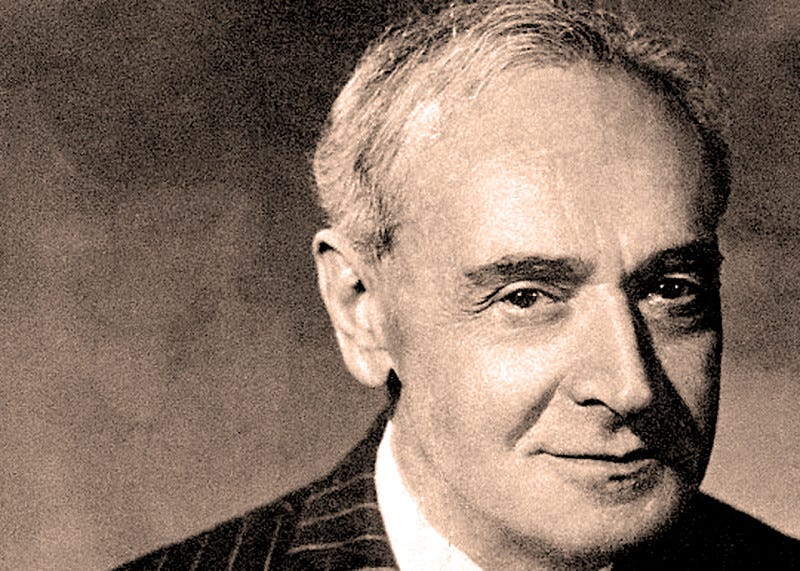 Talking About And With Serge Koussevitsky — Past Daily Weekend  Gallimaufry.: gordonskene — LiveJournal