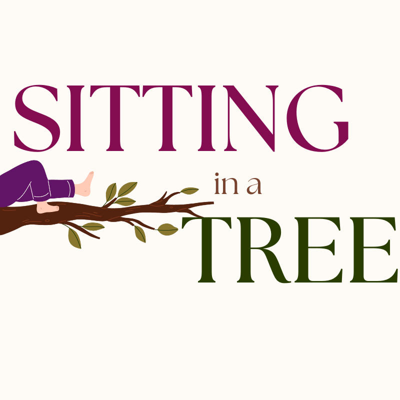 Sitting in a Tree