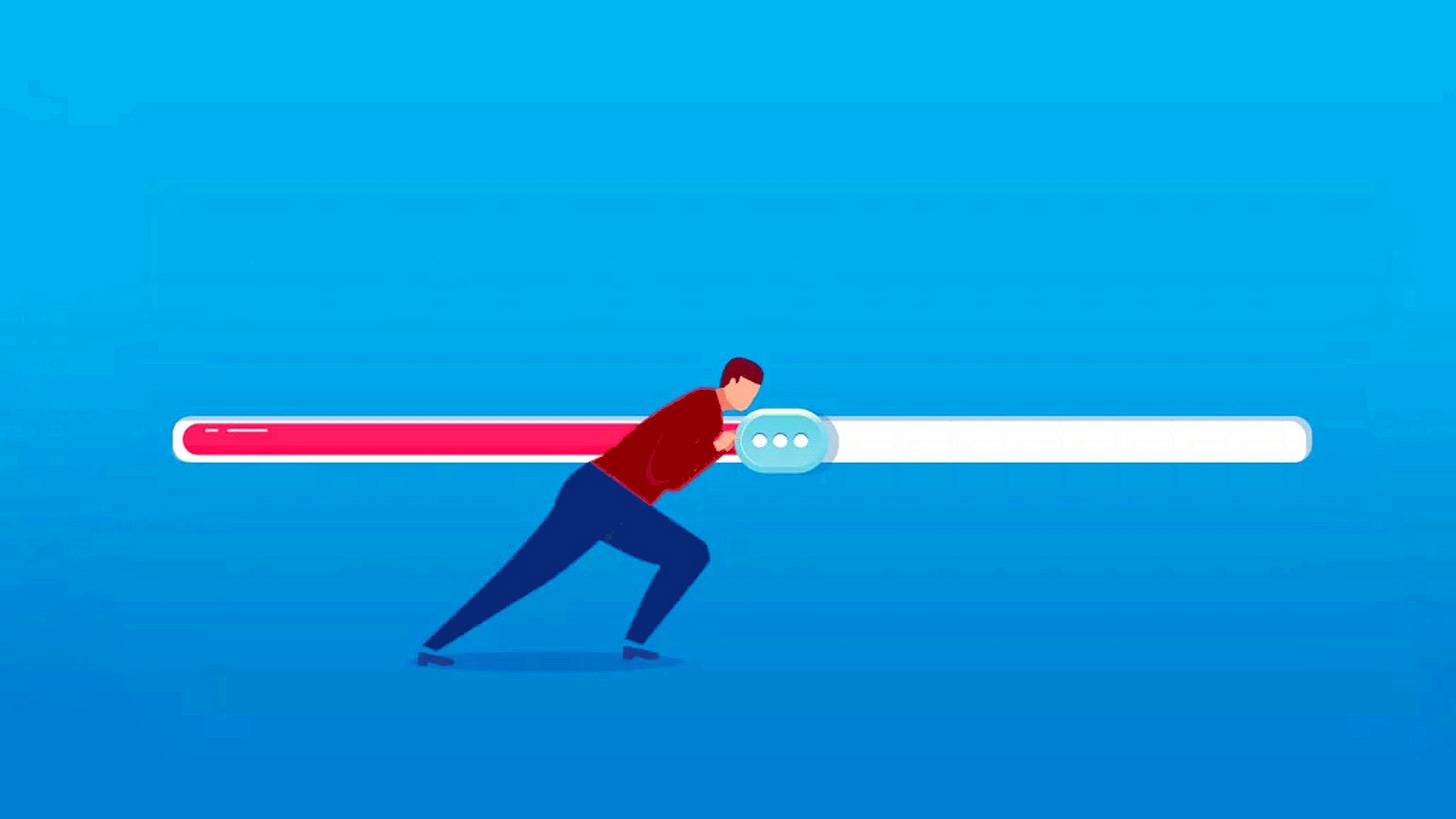 Trusting the process versus starting on a new path, how do you decide? Trusting the process versus starting on a new path, how do you decide?