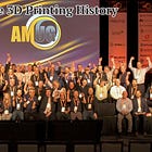 04-10-1989: the first AMUG conference was held