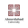 Ahmedabad University's avatar