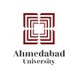 Ahmedabad University's avatar