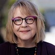 Marjorie McCown's avatar