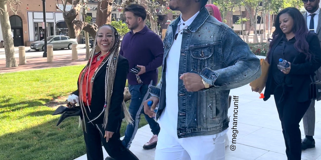 'Humor, sarcasm and satire': Rapper T.I. testifies in civil infringement trial over dolls, OMG Girlz
