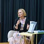 Anna Seaman's avatar