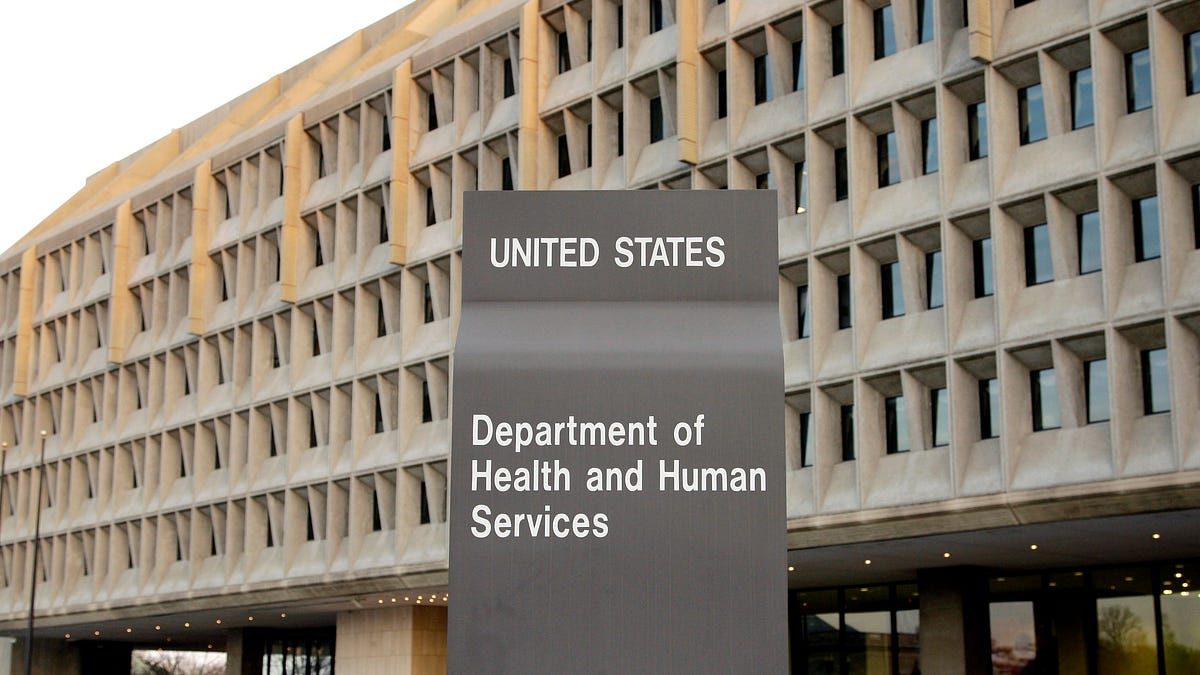 ATTN: HHS EMPLOYEES