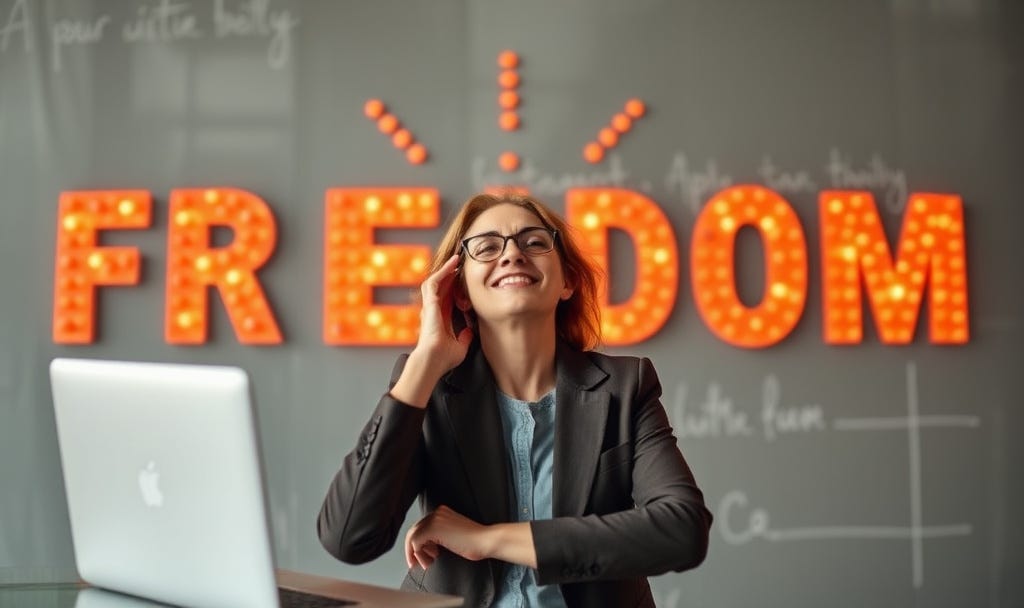 Are You Ready to Conquer the Autonomy Crisis at Work?