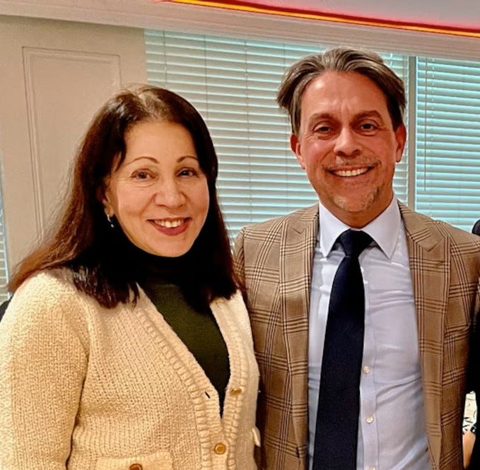 Luthmann Declares Media War on DA Michael McMahon’s Staten Island machine, exposing I-card abuse, fingerprint fraud, and judicial corruption.