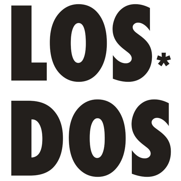 Los Dos : Artists Heidi Lender & William Hereford