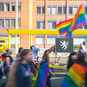 Queer-Sein in Thüringen: Acht Menschen erzählen