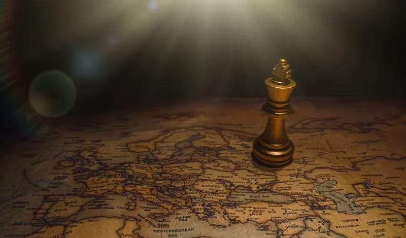 Global Governance vs. Democratic Sovereignty