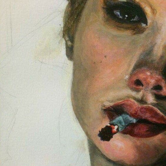 letters from a restless mind