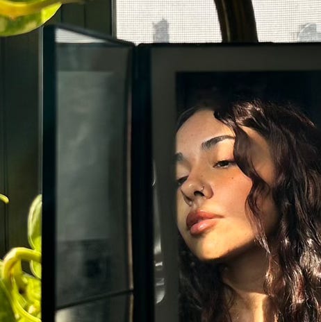 Musings of a Gemini Venus