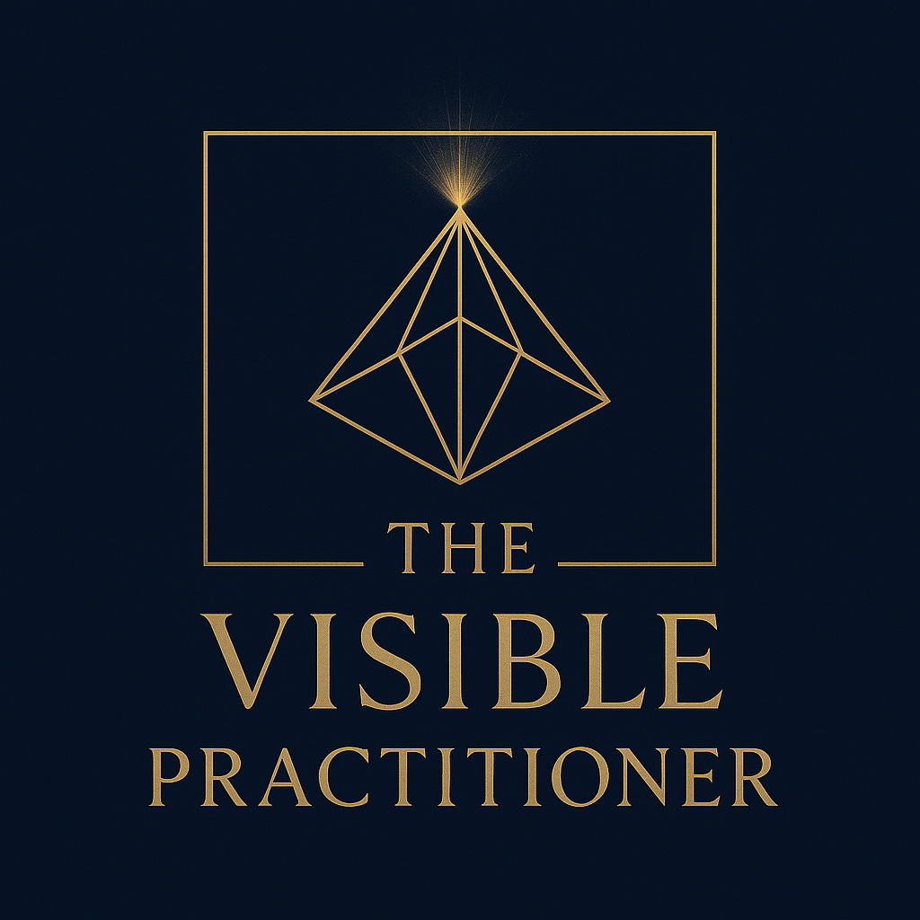 The Visible Practitioner
