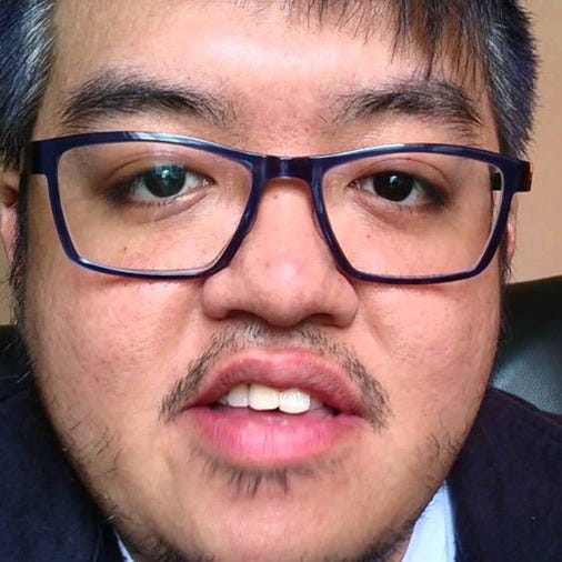 Ian Miles Cheong Stories On Commaful