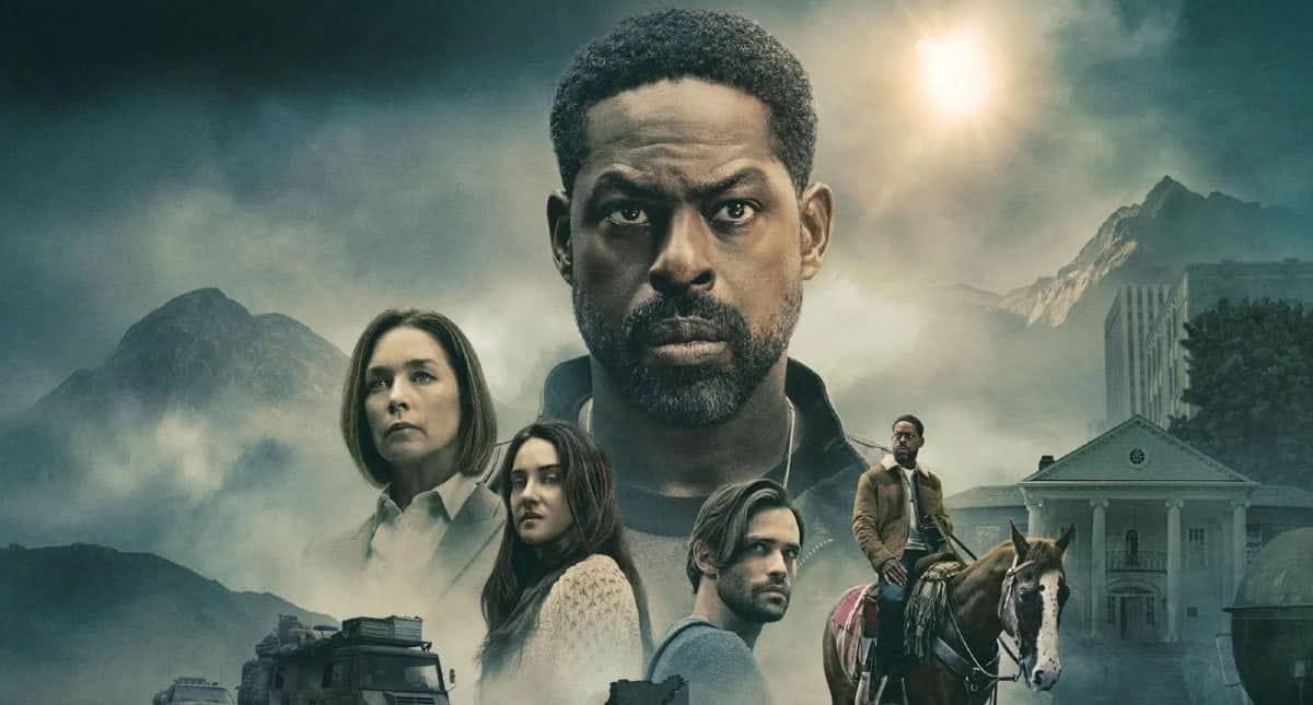 Paradise Season 2 TV Review: The hit series sends Sterling K. Brown into the outside world Paradise Season 2 TV Review: The hit series sends Sterling K. Brown into the outside world