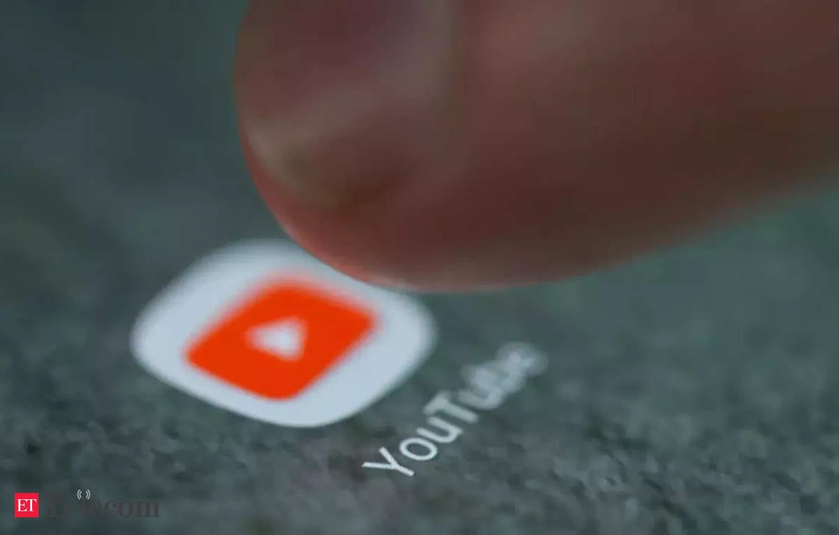 YouTube says OpenAI training Sora with its videos would break rules, ET  Telecom