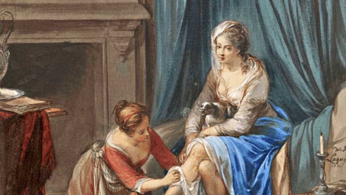 Will Future Generations Think We're Gross?