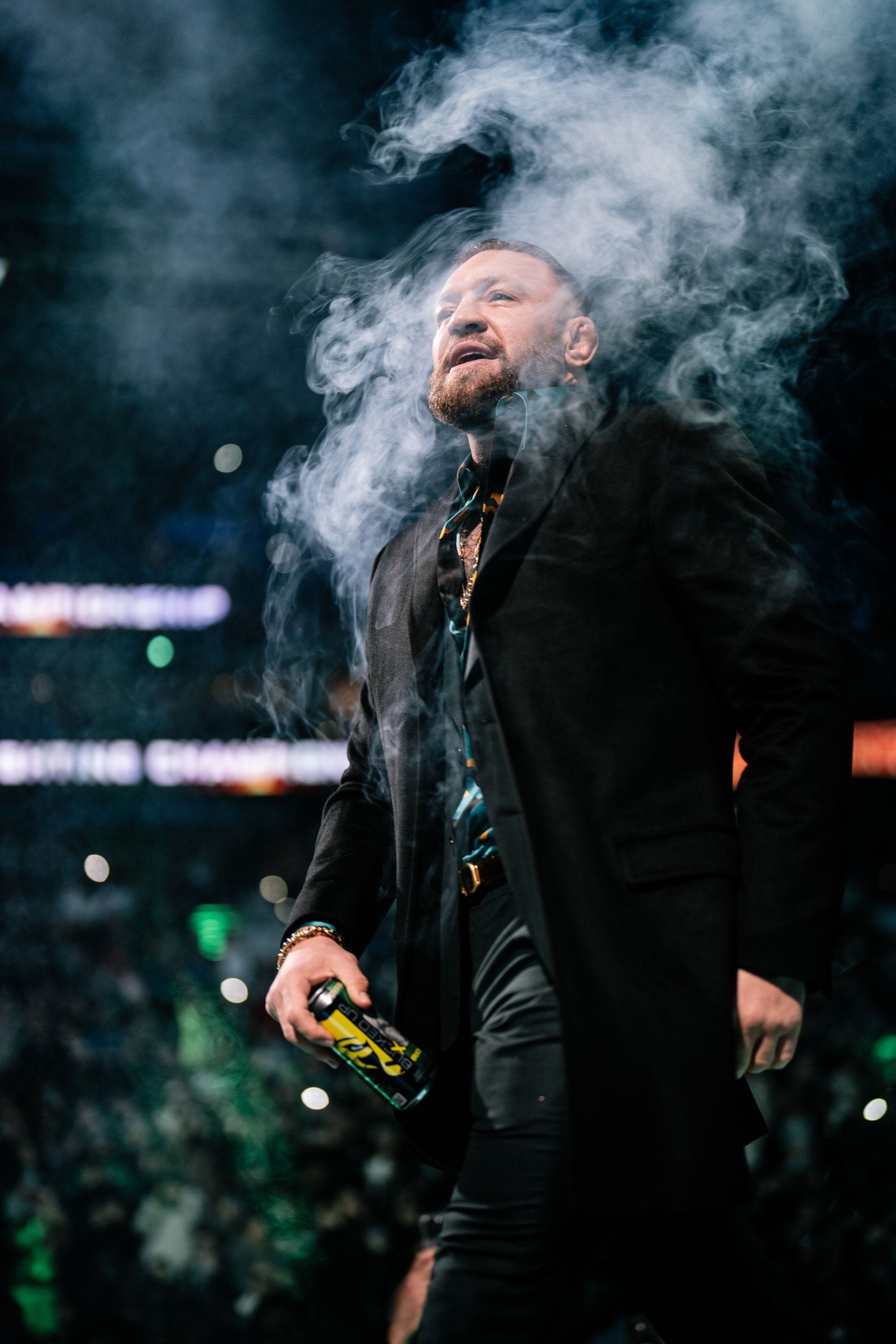 Jacob Fatu takes next step toward stardom on Saturday Night's Main Event
