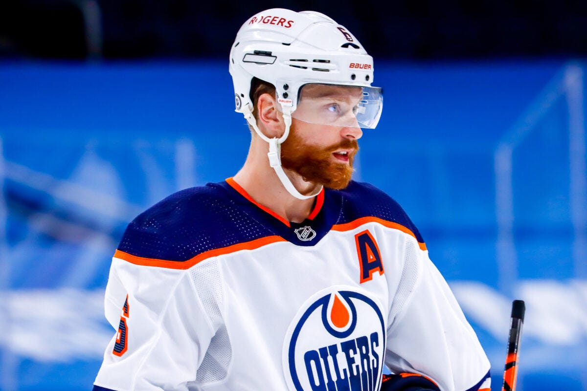 Adam Larsson Adam Larsson
