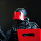 Riot Control