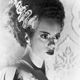 Fashioning Frankenstein