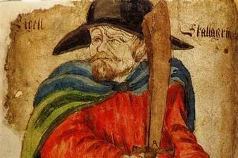 The Hall Hill Epistolary 