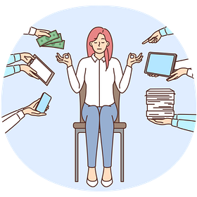 Balancing time and money