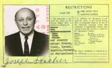 10 Intriguing Facts about Mobster-Gambler Joseph "Doc" Stacher - It Really  Happened!
