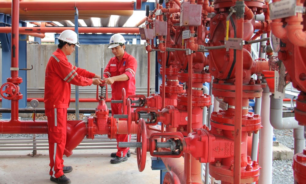NT2 dự kiến chính sách cổ tức hấp dẫn trong 2025 – 2028
