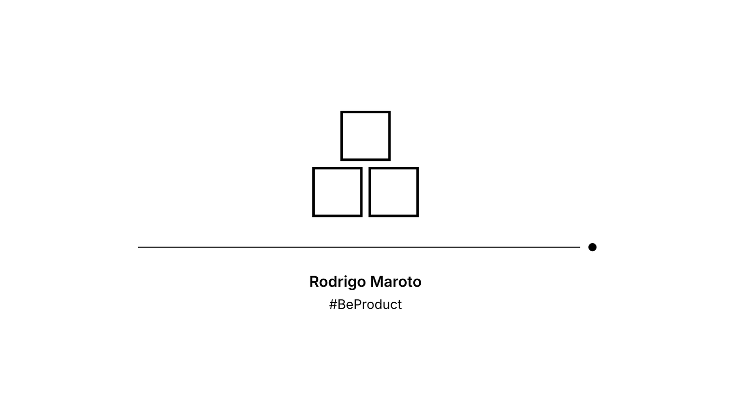 10 lecciones de Product Management, por Rodrigo Maroto