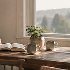 The Four Anchors: A Simple System for Thriving After Retirement