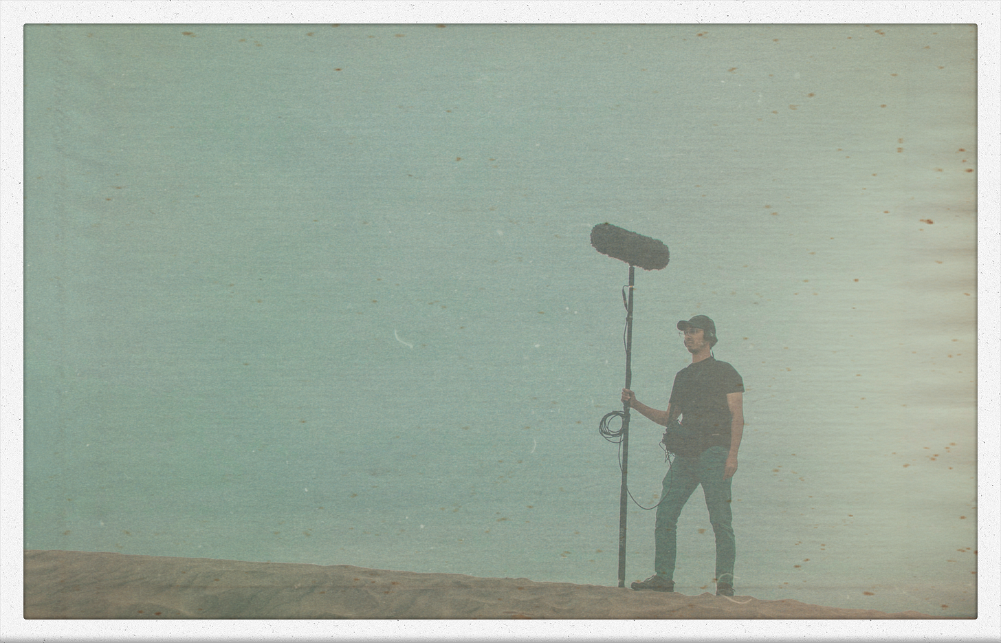 Digital Sleep by Ray Robinson Digital Sleep by Ray Robinson