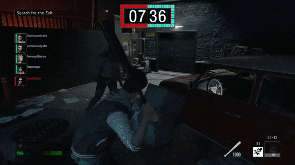 Resultado de imagem para project resistance gif