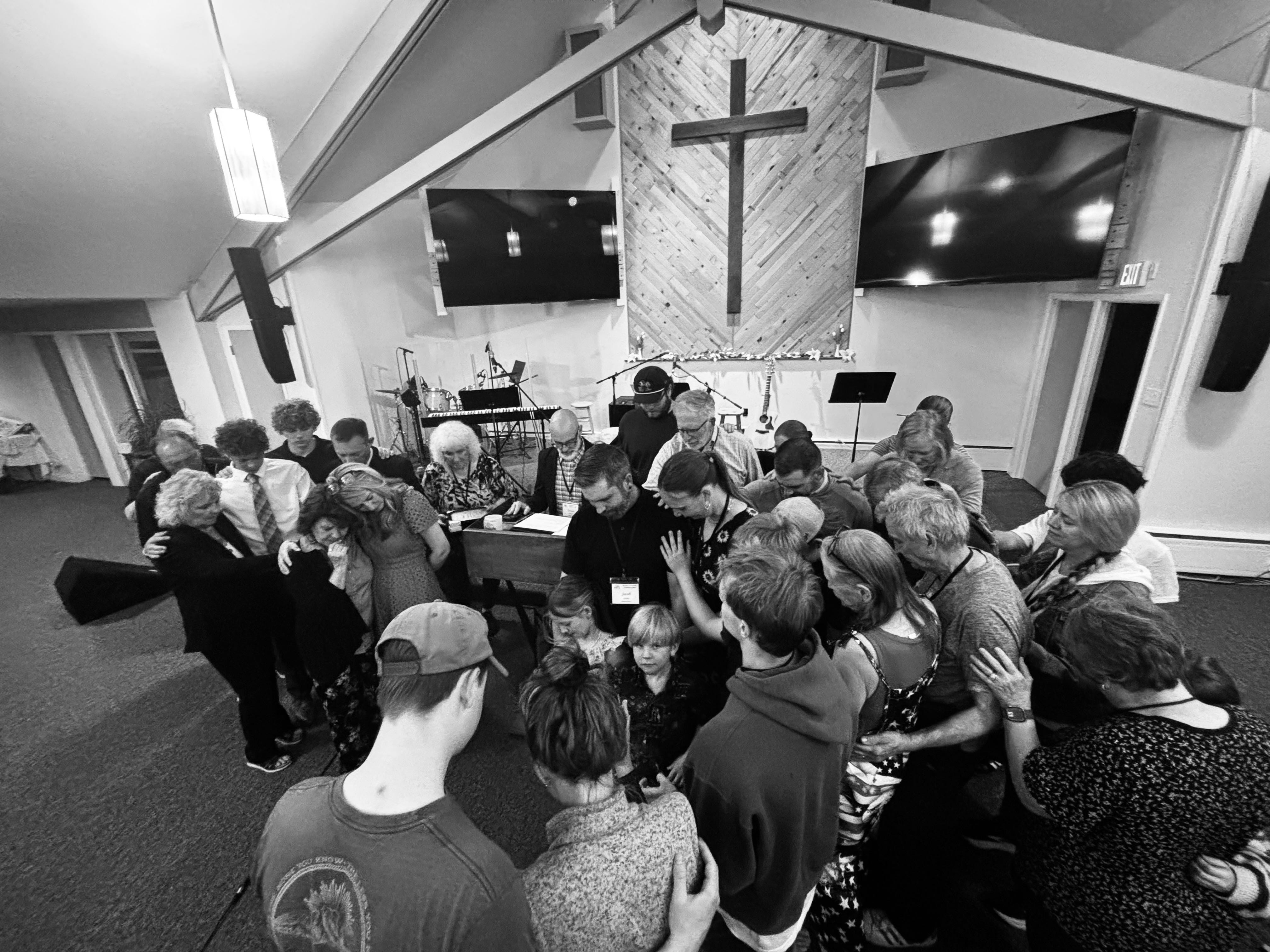 Peculiar People, Ridiculous Strategies, and the Future of Friends | Pt 1