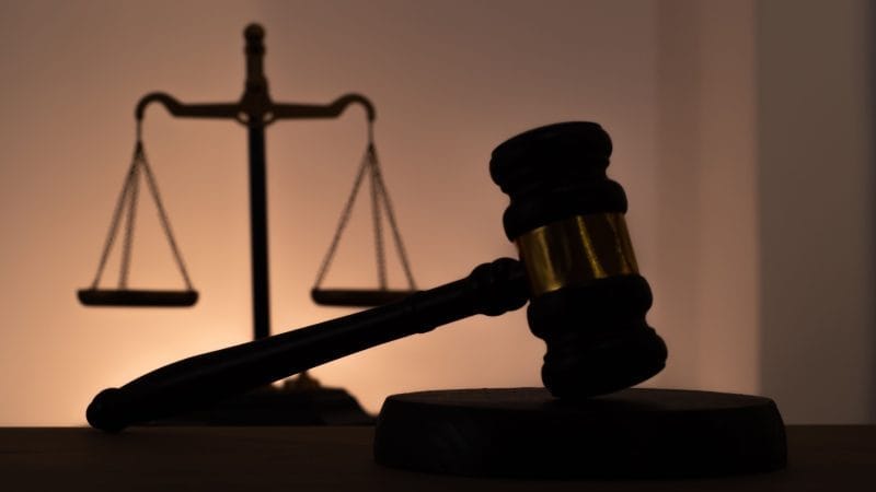 The Free Speech Victory, Sort of