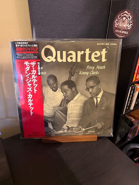Japanese Albums
