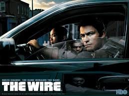 The Wire | The Wire | Fandom